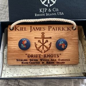 Kiel James Patrick Earrings